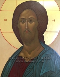 Икона Спаса из Звенигородского чина Наро-Фоминск